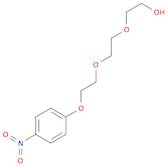 2-[2-[2-(4-Nitrophenoxy)ethoxy]ethoxy]ethanol