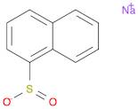 Sodium naphthalene-1-sulfinate