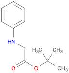 N-Phenylglycine tert-Butyl ester