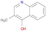 3-METHYLQUINOLIN-4-OL