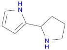 2-pyrrolidin-2-yl-1H-pyrrole