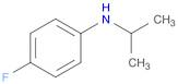 4-FLUORO-N-ISOPROPYLANILINE