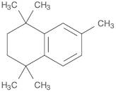 1,1,4,4,6-Pentamethyl-1,2,3,4-tetrahydronaphthalene