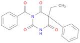 Benzobarbital