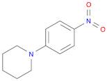 1-(4-Nitrophenyl)piperidine