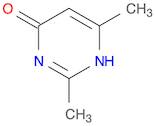 2,4-DIMETHYL-6-HYDROXYPYRIMIDINE