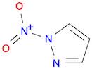 1-NITROPYRAZOLE