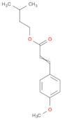 ISOPENTYL-4-METHOXYCINNAMATE