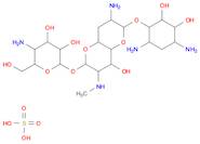 Apramycin sulfate