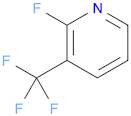 2-Fluoro-3-trifluoromethylpyridine