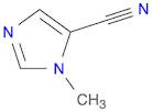 1-METHYL-1H-IMIDAZOLE-5-CARBONITRILE