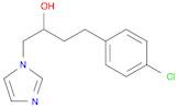 1-[4-(4-Chlorophenyl)-2-hydroxylbutyl]imidazole