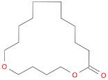 1,6-Dioxacycloheptadecan-7-one