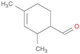 2,4-DIMETHYL-3-CYCLOHEXENECARBOXALDEHYDE