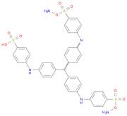 ANILINE BLUE DIAMMONIUM SALT CERTIFIED