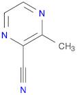 2-CYANO-3-METHYLPYRAZINE