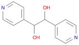 1 2-DI-(4-PYRIDYL)-1 2-ETHANEDIOL