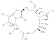 Rifamycin