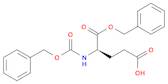 N-Cbz-D-glutamic acid α-benzyl ester