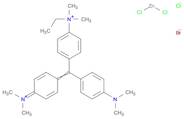 Methyl Green zinc chloride salt