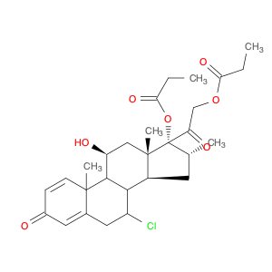 Alclometasone Dipropionate