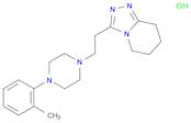 DAPIPRAZOLEHYDROCHLORIDE