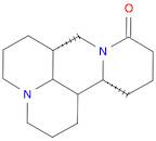 SOPHORIDINE