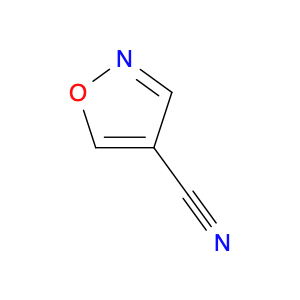 4-CYANOISOXAZOLE