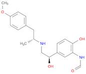 (R,R)-Formoterol