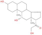 TETRAHYDROCORTICOSTERONE