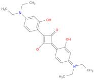 1,3-BIS(2-HYDROXY-4-DIETHYLAMINO-PHENYL)-2-OXO-CYCLOBUTENYLIUM-4-OLAT