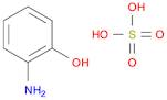 2-Aminophenol hemisulfate