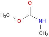 methyl methylcarbamate