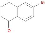 6-BROMO-TETRAL-1-ON