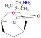 N-Boc-exo-3-aminotropane