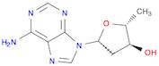 2',5'-DIDEOXYADENOSINE