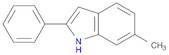 6-methyl-2-phenyl-1H-indole