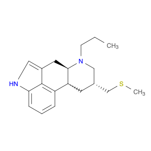 Pergolide