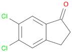 5,6-DICHLORO (DIFLUORO)-INDANONE