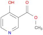 Methyl 4-hydroxynicotinate