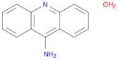 9-AMINOACRIDINE HEMIHYDRATE