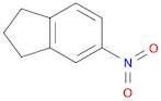 4(5)-NITROINDAN