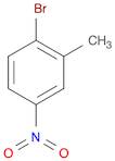 2-BROMO-5-NITROTOLUENE