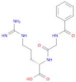 HIPPURYL-ARG