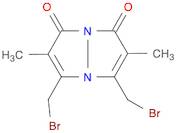 DIBROMOBIMANE