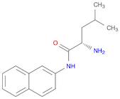 L-LEUCINE β-NAPHTHYLAMIDE