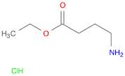 ETHYL 4-AMINOBUTYRATE HYDROCHLORIDE