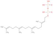 3,7,11,15-TETRAMETHYL-2,6,10,14-HEXADECATETRAENYL PYROPHOSPHATE AMMONIUM SALT