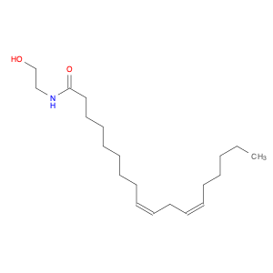 LINOLEOYLETHANOLAMIDE