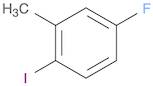 5-FLUORO-2-IODOTOLUENE